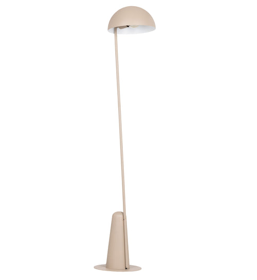 ARANZOLA lampe de plancher métal 64 1/4"H | Luminaire Plus.ca