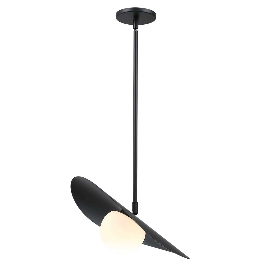 PAVEN Luminaire suspendu DEL 16'' D PVN-1612DP