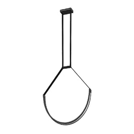 REGAN luminaire suspendu noir ou doré REG-241LEDP | Luminaire Plus.ca