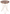 REVA table d'appoint 18"D HSD-5617-KD
