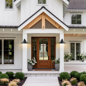 RLM luminaire mural extérieur 12