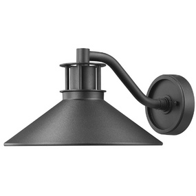 RLM luminaire mural extérieur 12