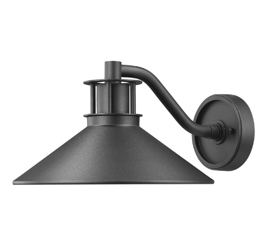 RLM luminaire mural extérieur 12