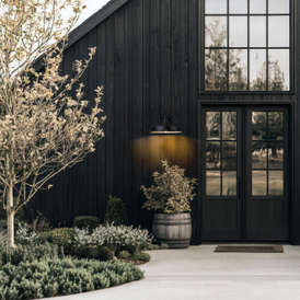 RLM luminaire mural extérieur 14