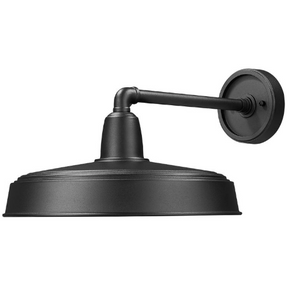 RLM luminaire mural extérieur 14