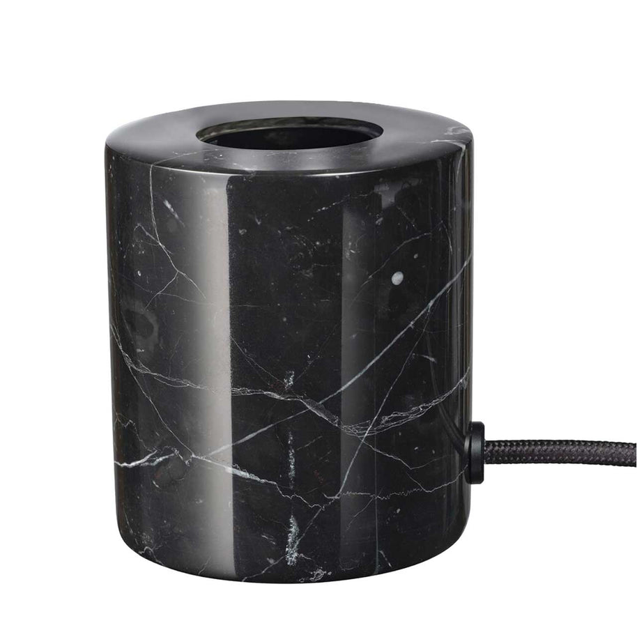 BASE base de lampe de table 3"D RMB