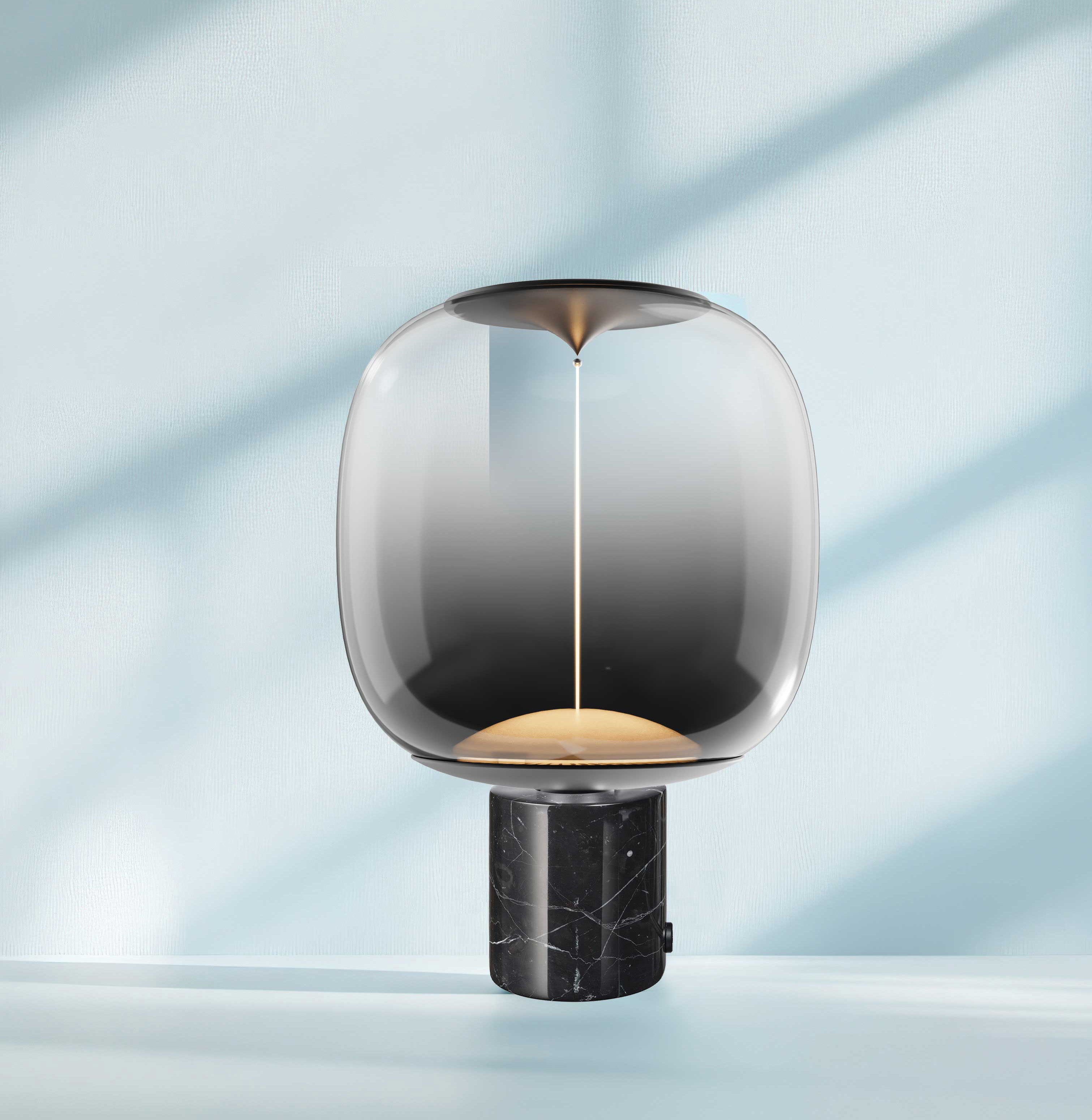 BASE base de lampe de table 3