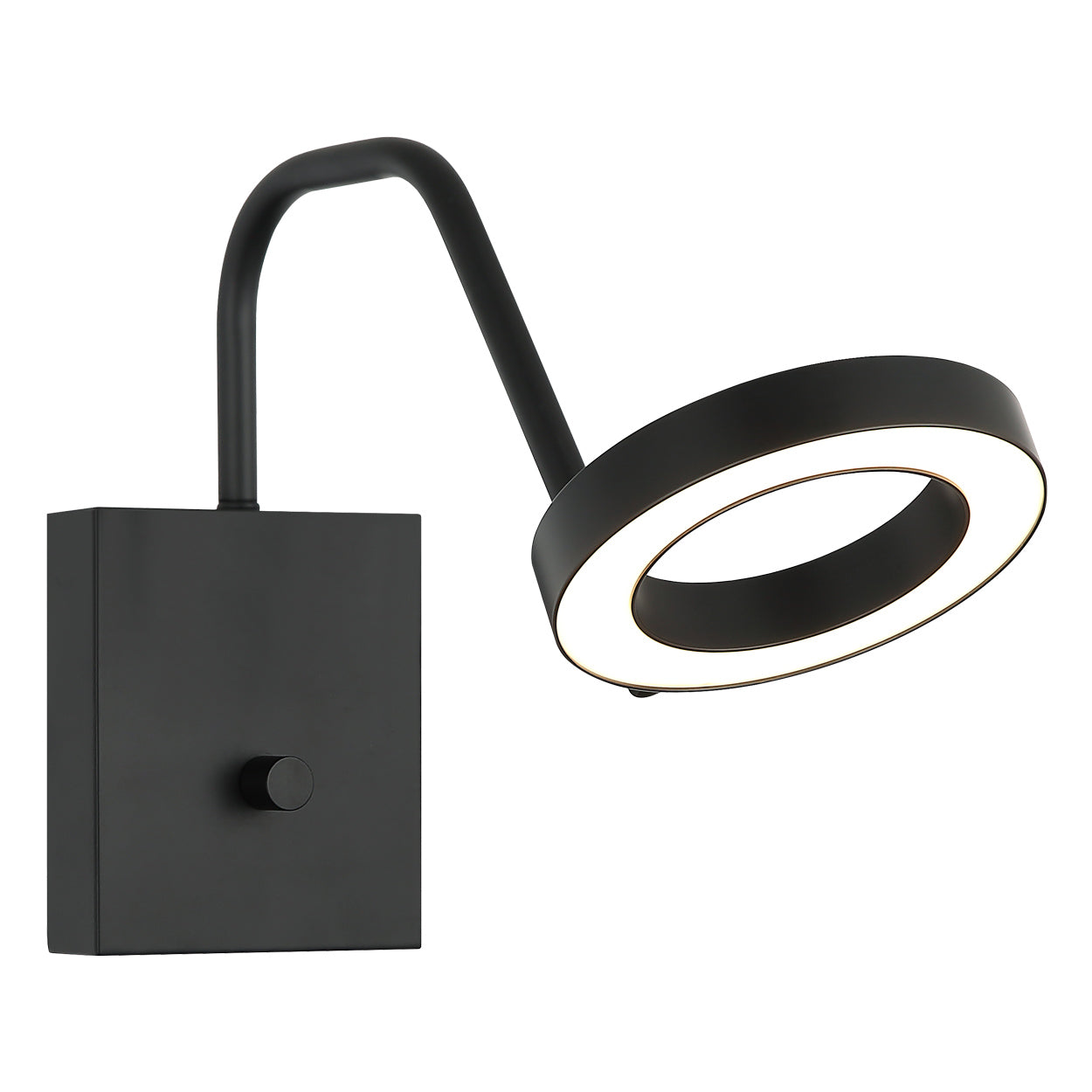 REALM luminaire murale simple 9