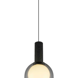 JUNA Luminaire suspendu 8''D SC13380