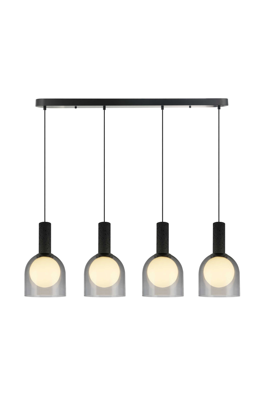 JUNA Luminaire suspendu 8