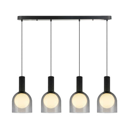 JUNA Luminaire suspendu 8