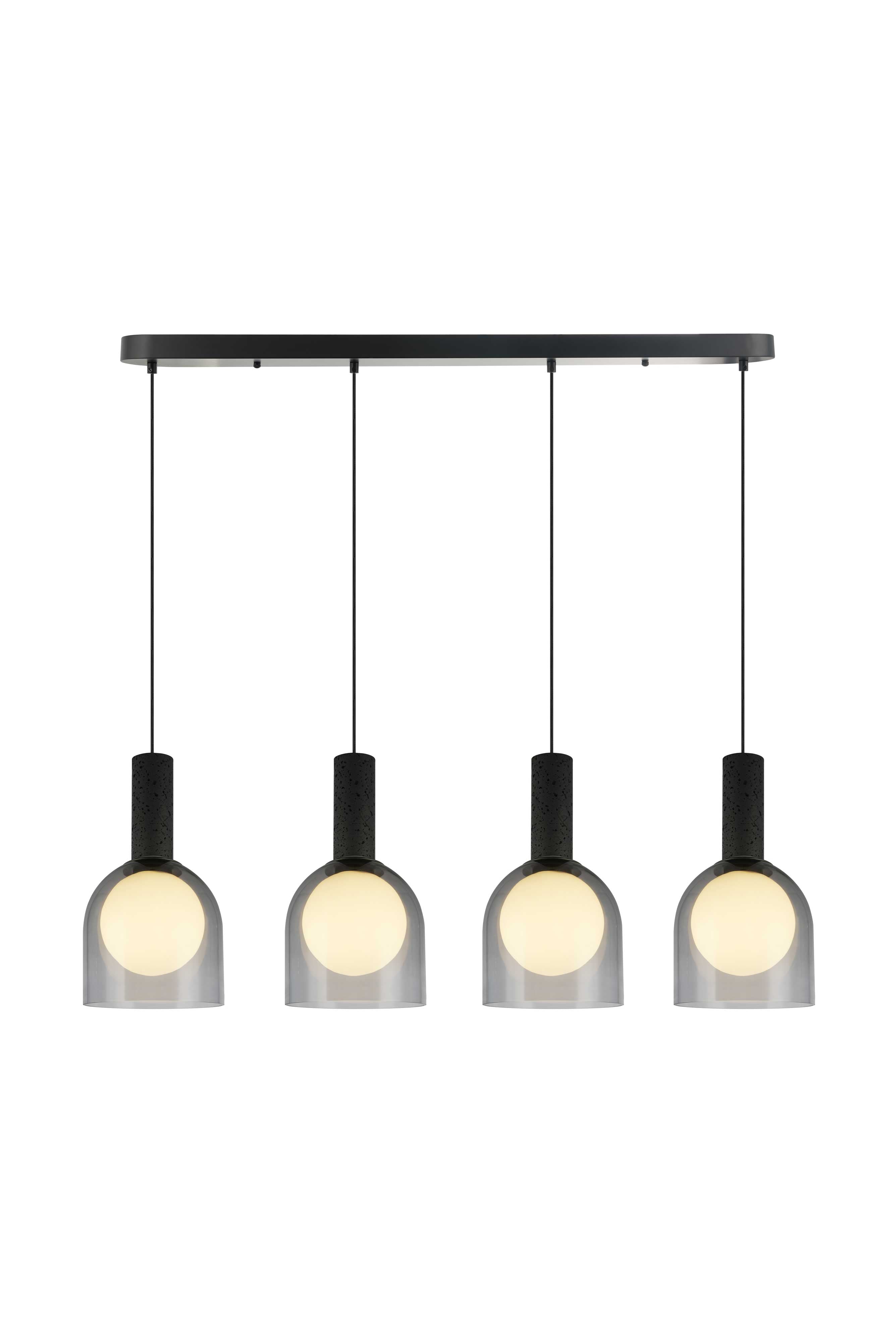 JUNA Luminaire suspendu 8
