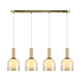JUNA Luminaire suspendu 8
