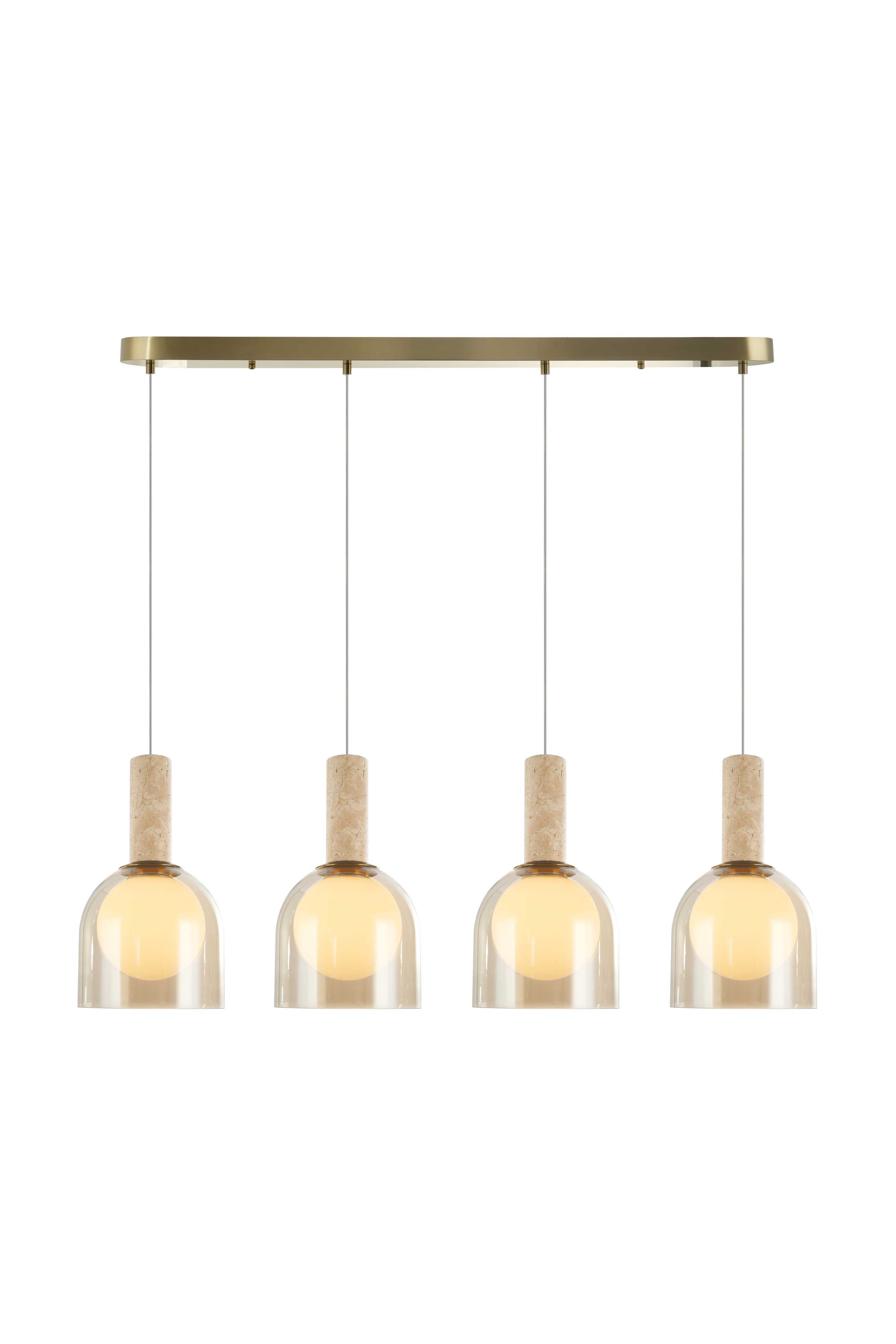 JUNA Luminaire suspendu 8