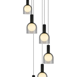 JUNA Luminaire suspendu 25