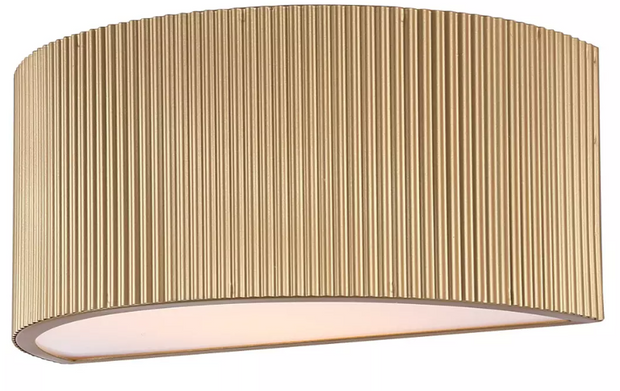 SCARLETT lumière murale 12'' IWL1208A12PGD