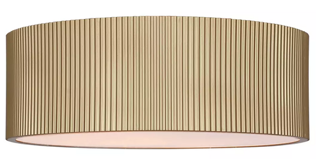 SCARLETT plafonnier 15''D IFM1208A15PGD