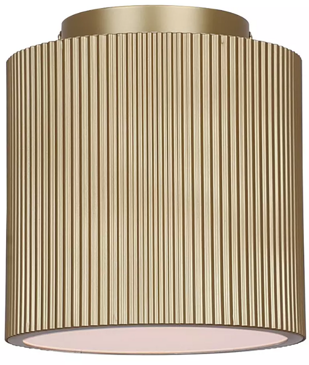 SCARLETT plafonnier 8''D ISF1208A01PGD