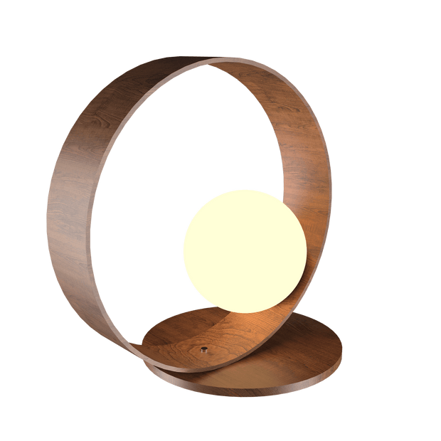 SFERA lampe de table 14''H 141