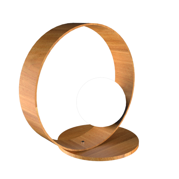 SFERA lampe de table 14''H 141