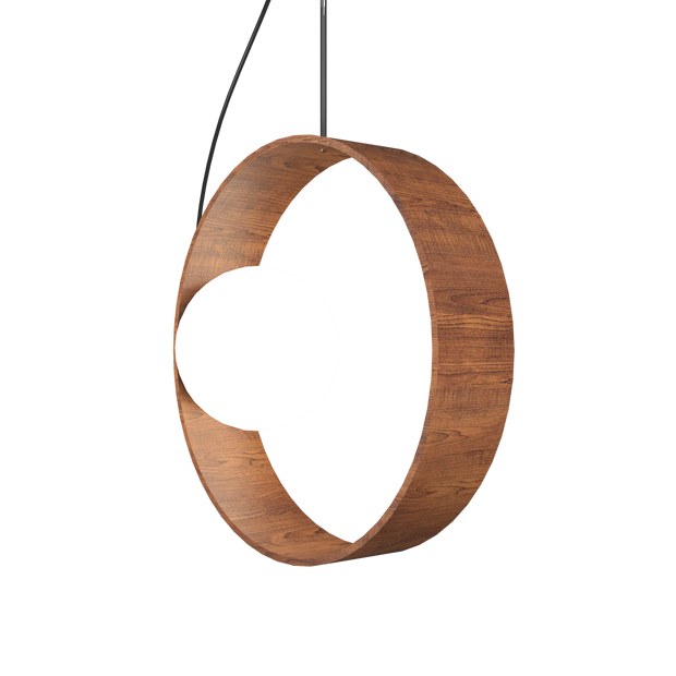 SFERA luminaire suspendu 14"D 620