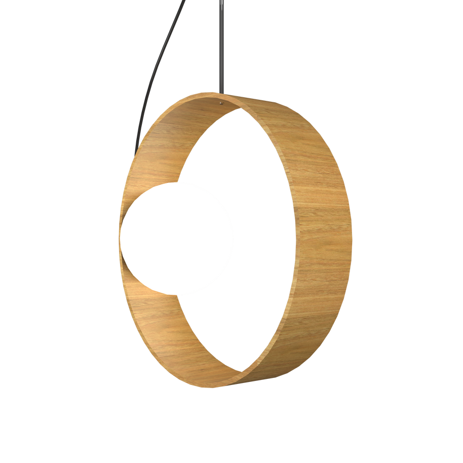 SFERA luminaire suspendu 14