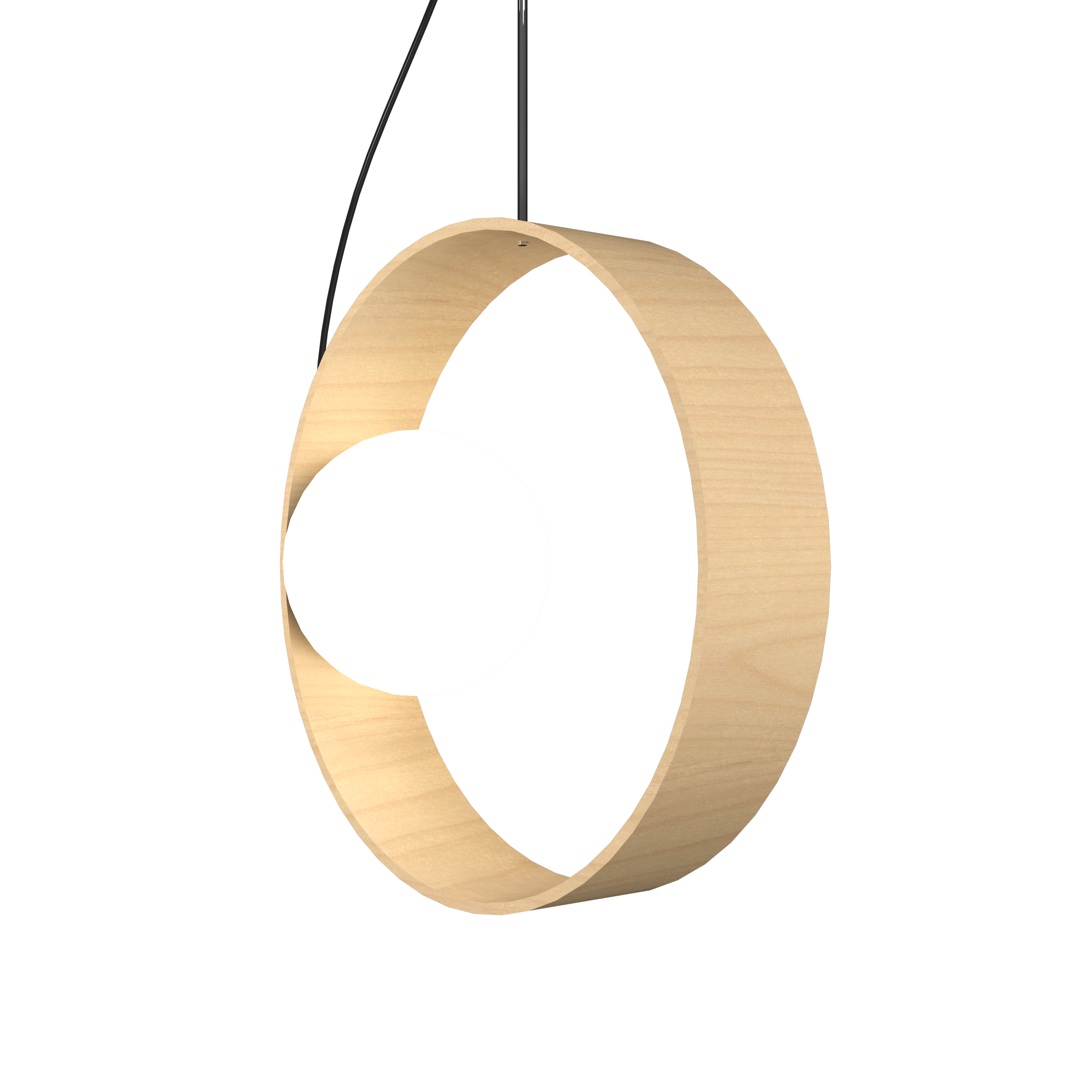 SFERA luminaire suspendu 14