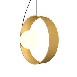 SFERA luminaire suspendu 14