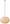 SIDNEY luminaire suspendu 24''D IPL2156B03NA