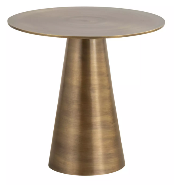 SONA table d'appoint 20"D OM-22025