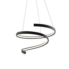 HELIX luminaire suspension del 20