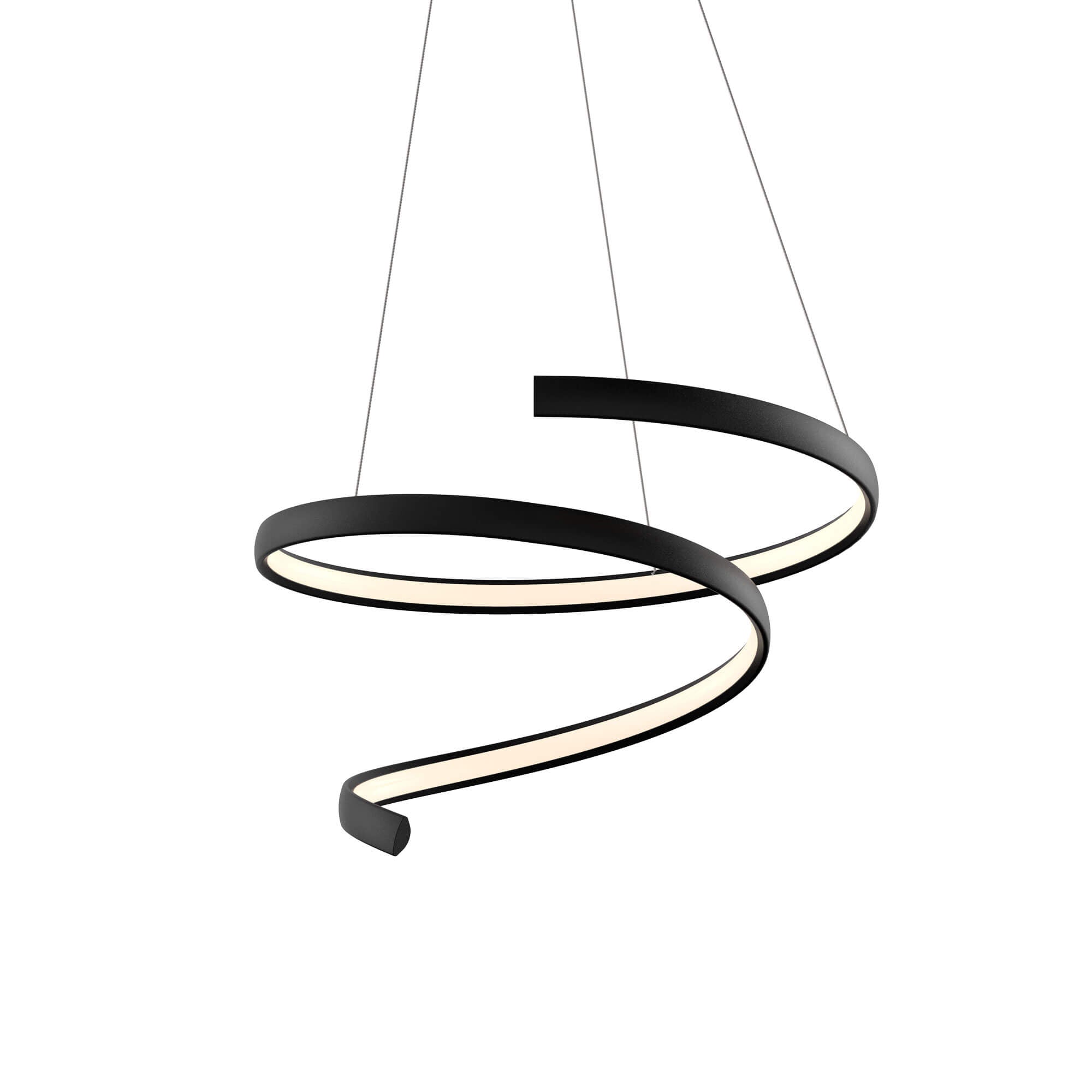 HELIX luminaire suspension del 20