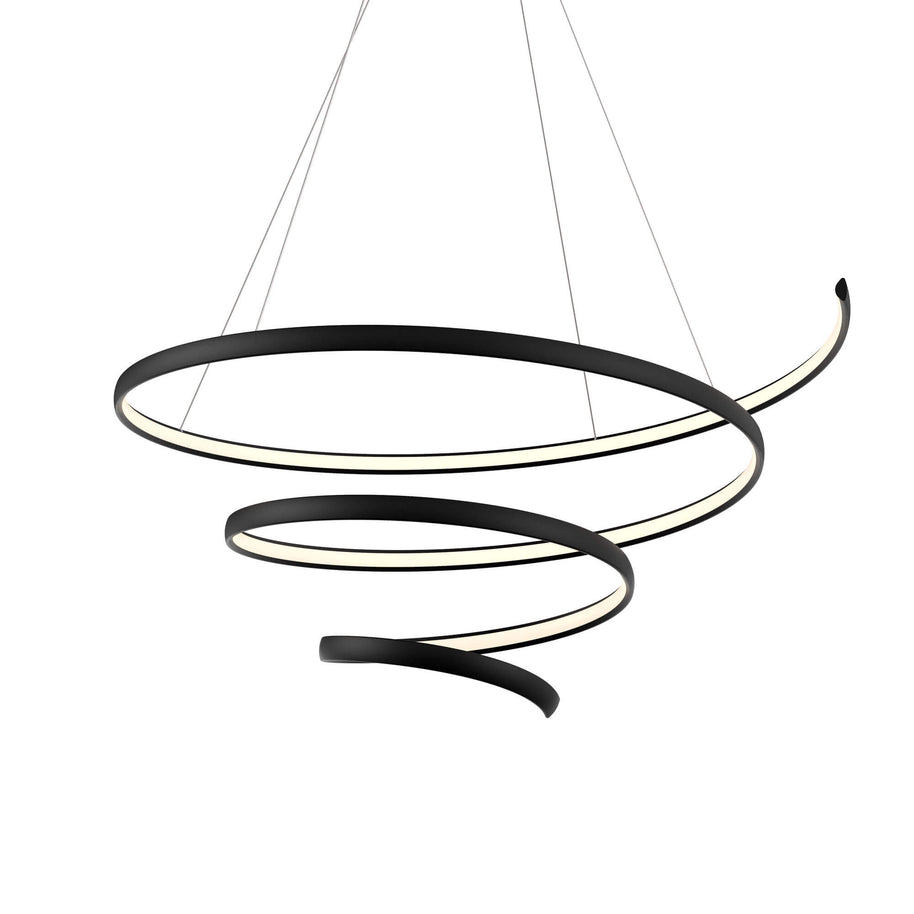 HELIX luminaire suspension del 20