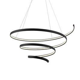 HELIX luminaire suspension del 20