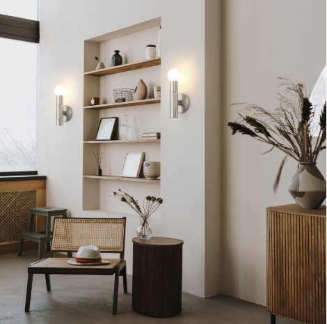 STARI luminaire mural 9