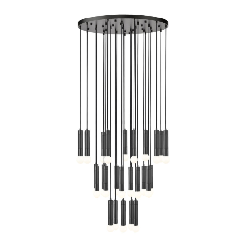 STARI luminaire suspendu 12