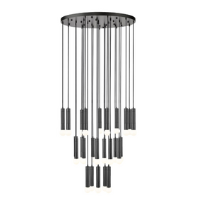 STARI luminaire suspendu 12