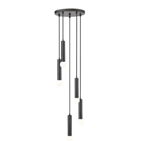 STARI luminaire suspendu 12"D, 18"D, 24"D ou 36"D 1956P
