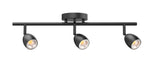 BALY luminaire projecteur en ligne triple TK397B-3