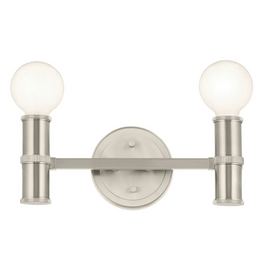 TORCHE luminaire mural double 13