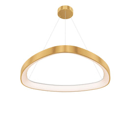 PYRA luminaire suspension del 34