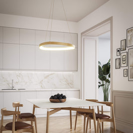PYRA luminaire suspension del 34