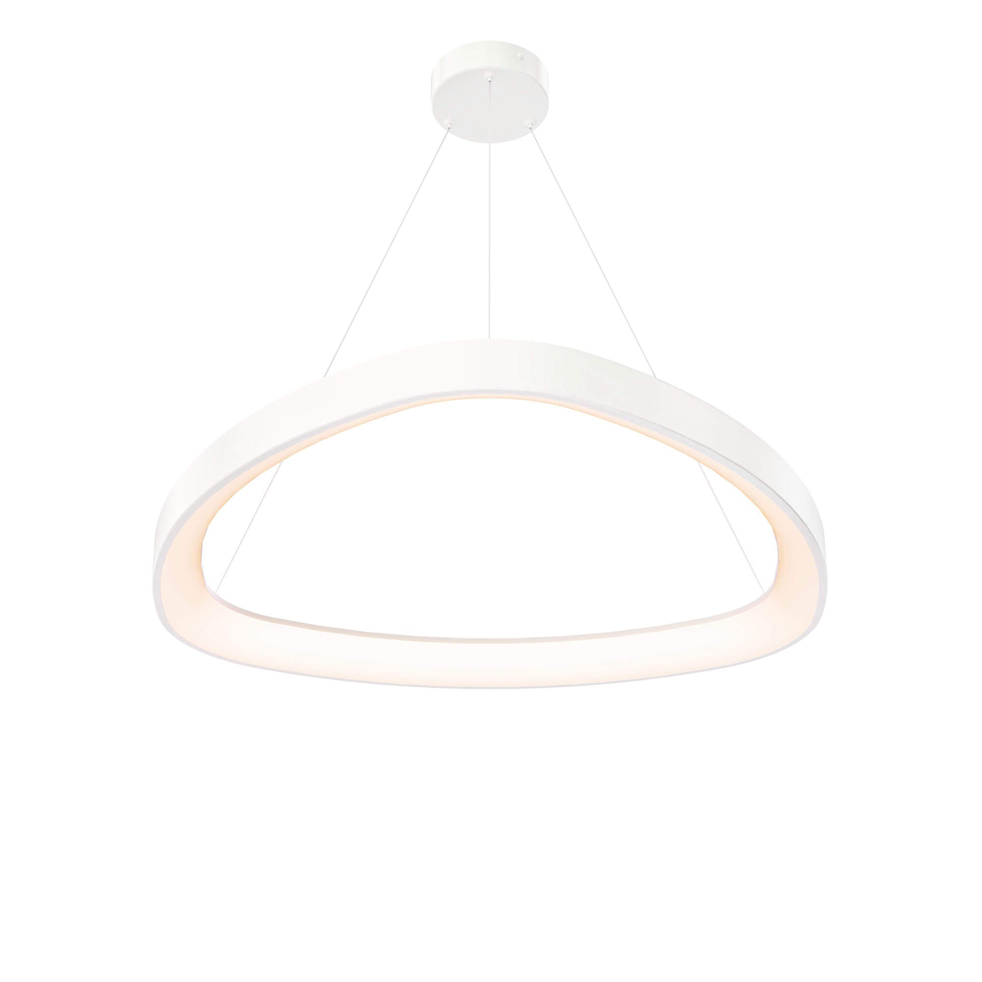 PYRA luminaire suspension del 34