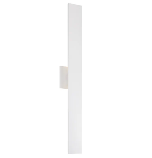VESTA luminaire mural 28''H AT7928