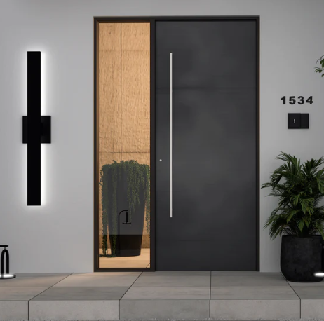 VESTA luminaire mural 50