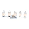 SOREN luminaire mural 35"L | Luminaire Plus.ca