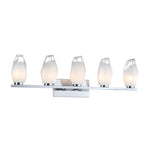 SOREN luminaire mural 35"L | Luminaire Plus.ca