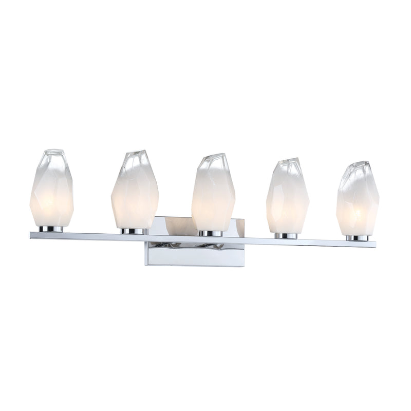SOREN luminaire mural 35"L | Luminaire Plus.ca