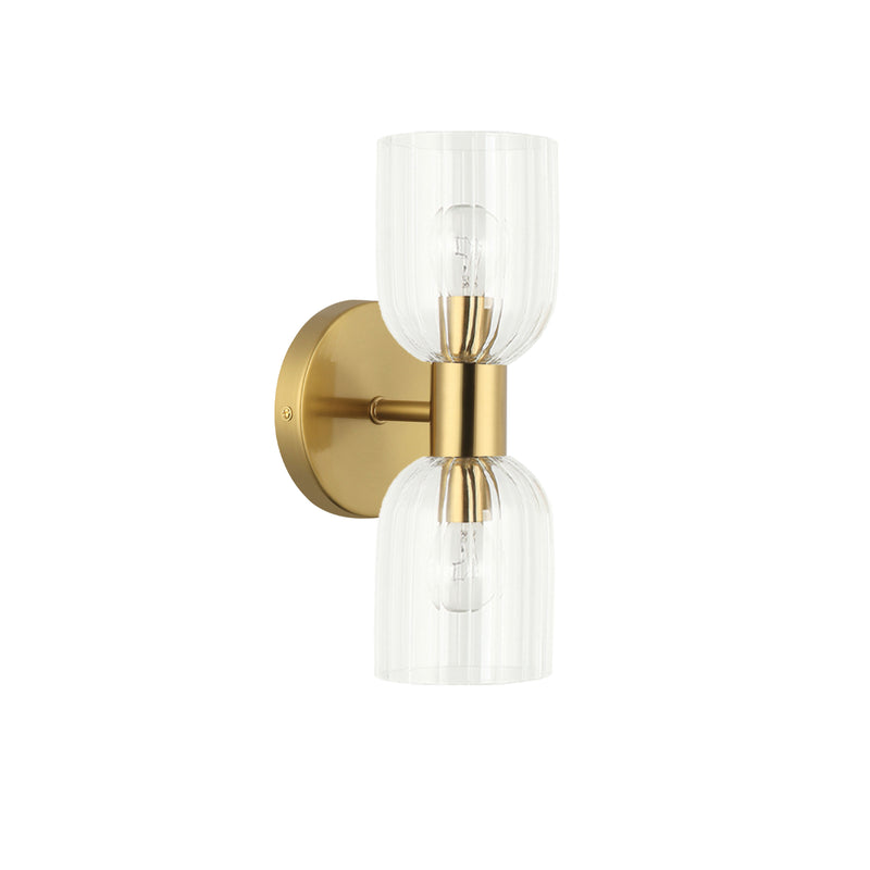 VIENNA luminaire mural VIE-102W | Luminaire Plus.ca