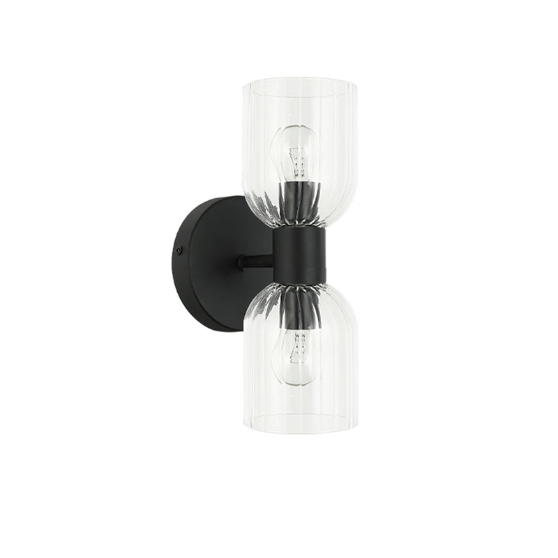VIENNA luminaire mural VIE-102W | Luminaire Plus.ca